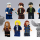 Illustration for article titled A Doctor Who Lego set is one step closer.